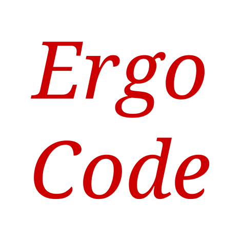 Ergo Code